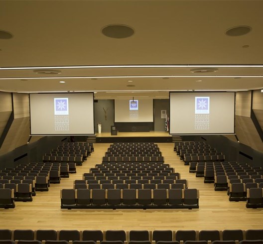 Katehetska zimska škola